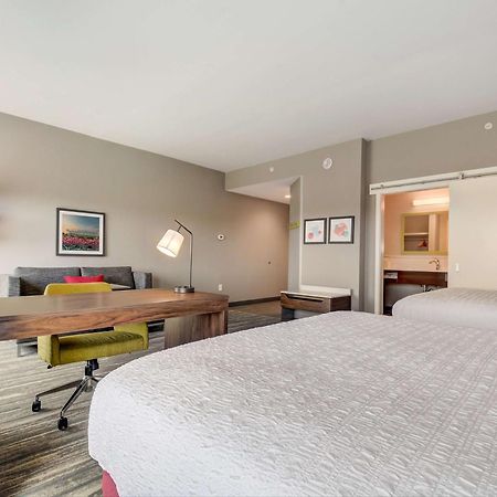 Hampton Inn & Suites Williamstown Ark Encounter, Ky ภายนอก รูปภาพ