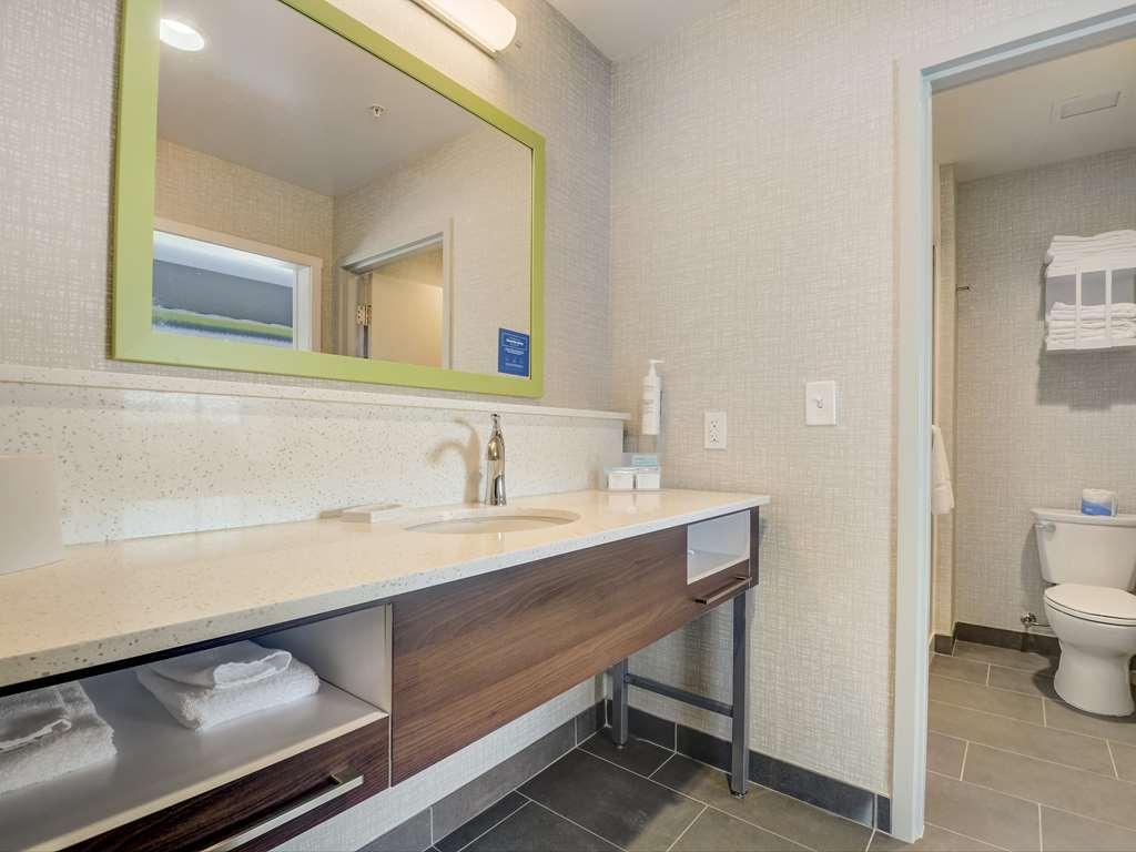 Hampton Inn & Suites Williamstown Ark Encounter, Ky ภายนอก รูปภาพ
