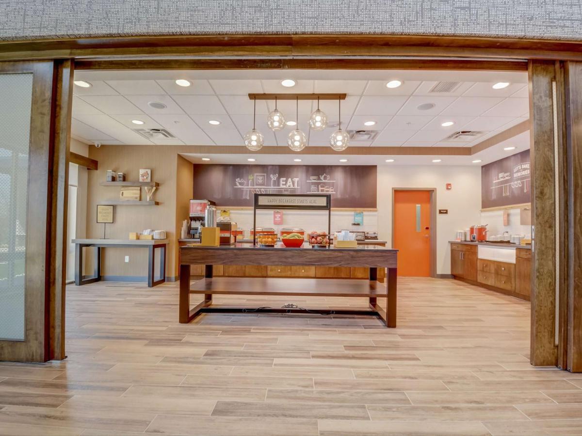 Hampton Inn & Suites Williamstown Ark Encounter, Ky ภายนอก รูปภาพ