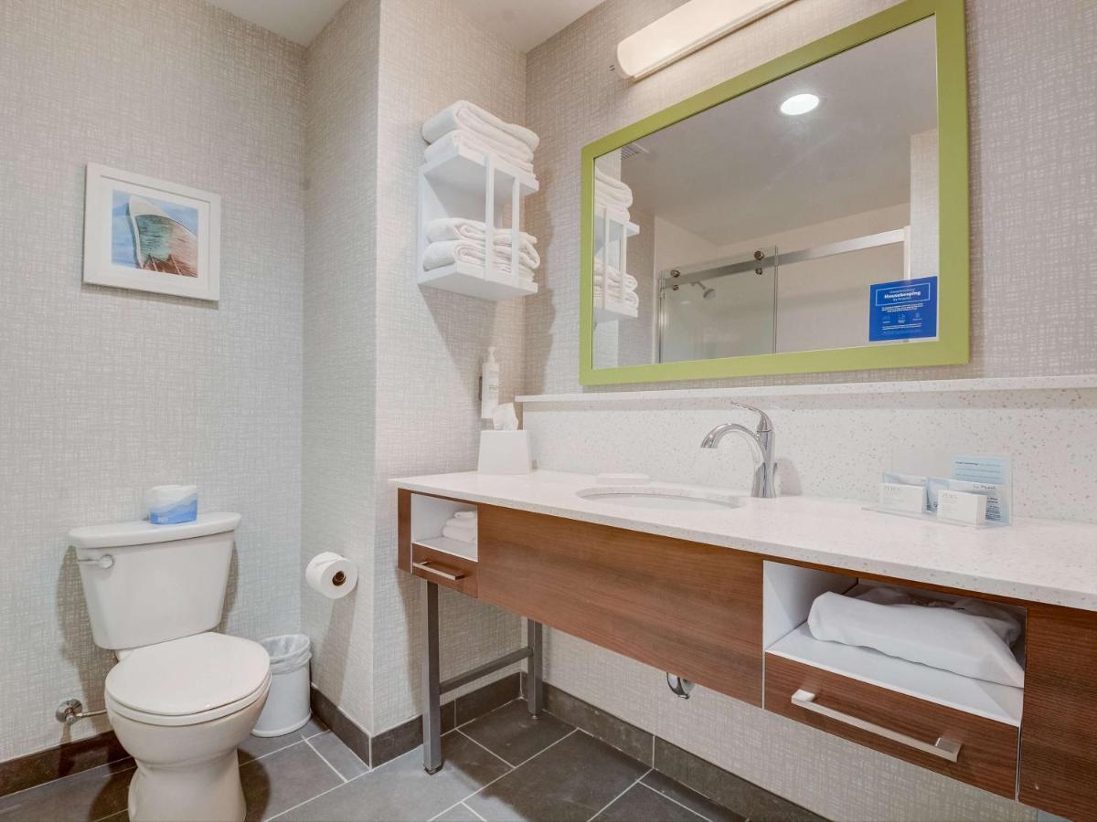 Hampton Inn & Suites Williamstown Ark Encounter, Ky ภายนอก รูปภาพ