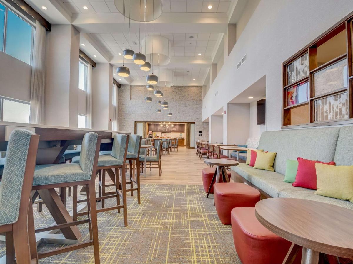 Hampton Inn & Suites Williamstown Ark Encounter, Ky ภายนอก รูปภาพ