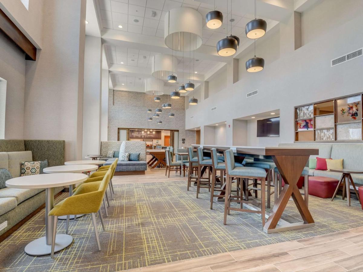 Hampton Inn & Suites Williamstown Ark Encounter, Ky ภายนอก รูปภาพ