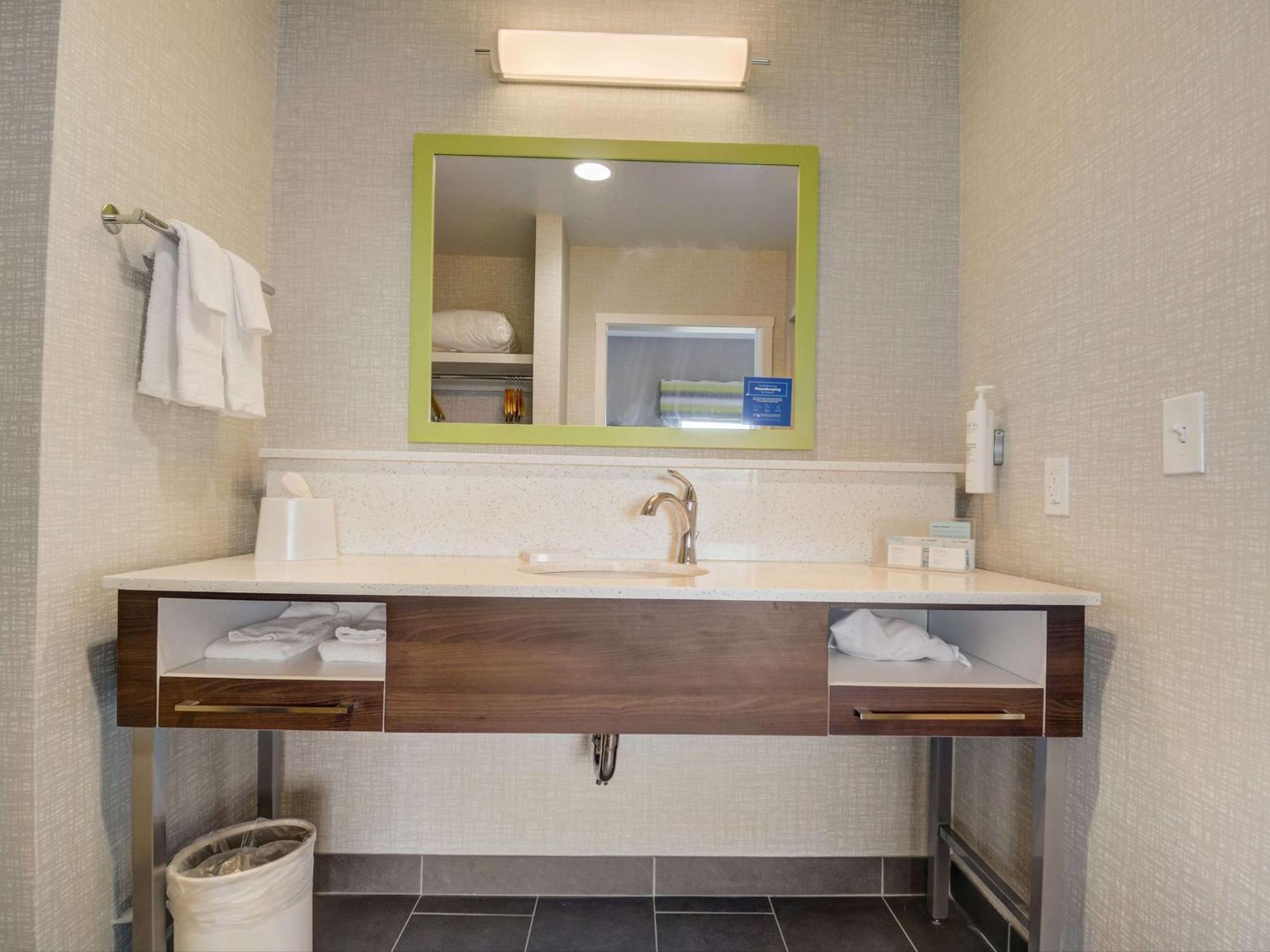 Hampton Inn & Suites Williamstown Ark Encounter, Ky ภายนอก รูปภาพ
