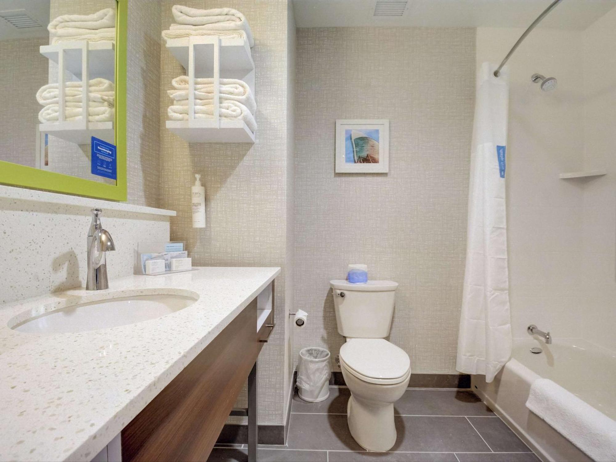 Hampton Inn & Suites Williamstown Ark Encounter, Ky ภายนอก รูปภาพ