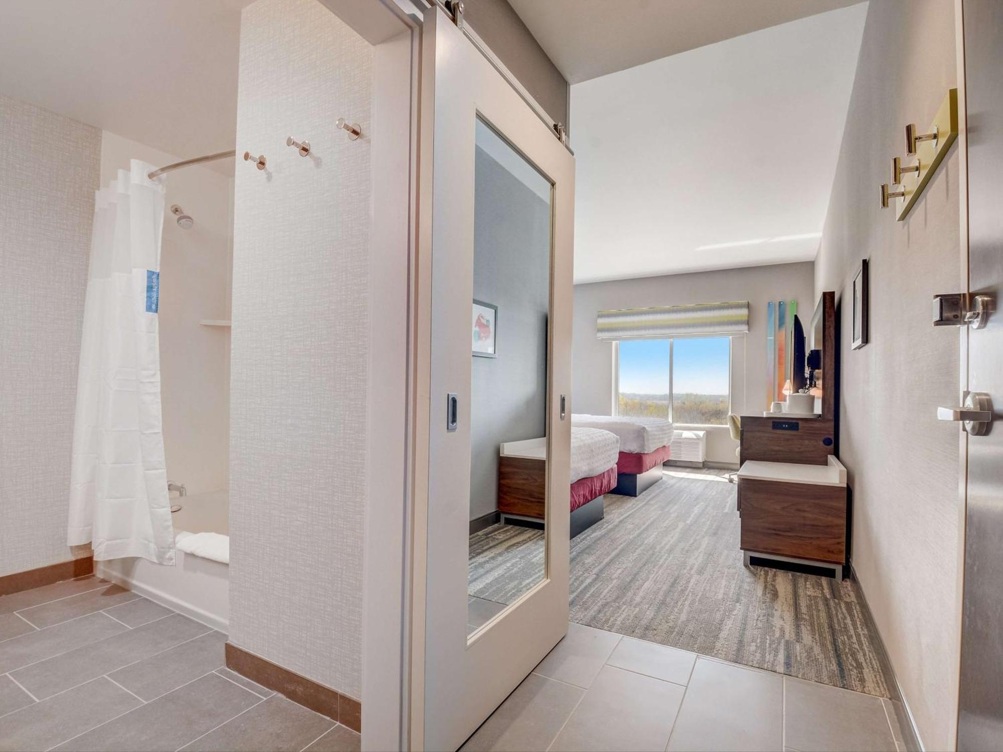 Hampton Inn & Suites Williamstown Ark Encounter, Ky ภายนอก รูปภาพ