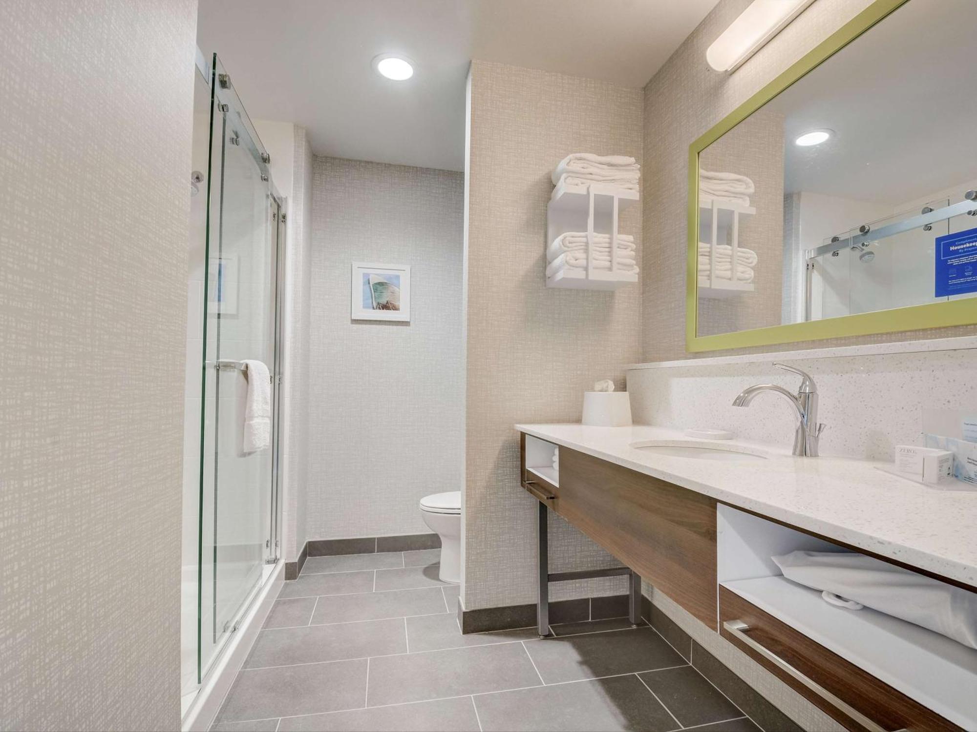 Hampton Inn & Suites Williamstown Ark Encounter, Ky ภายนอก รูปภาพ
