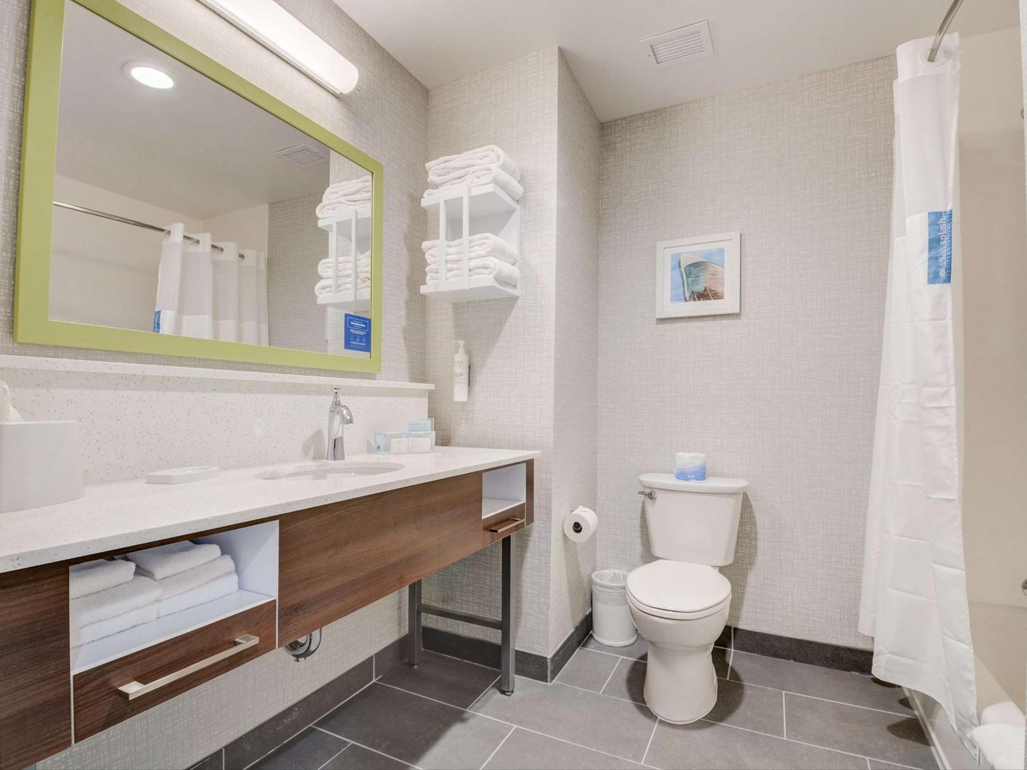 Hampton Inn & Suites Williamstown Ark Encounter, Ky ภายนอก รูปภาพ