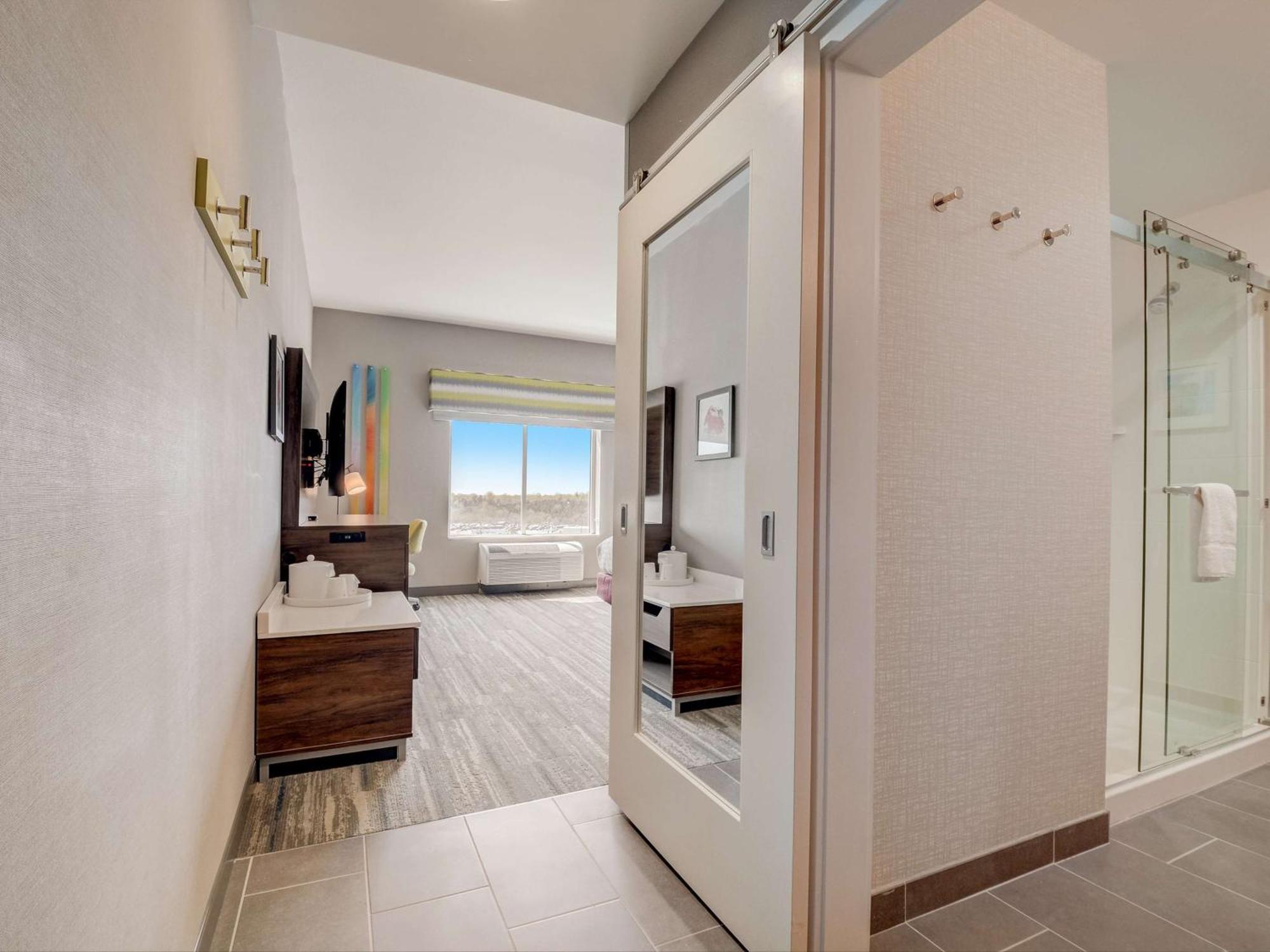 Hampton Inn & Suites Williamstown Ark Encounter, Ky ภายนอก รูปภาพ