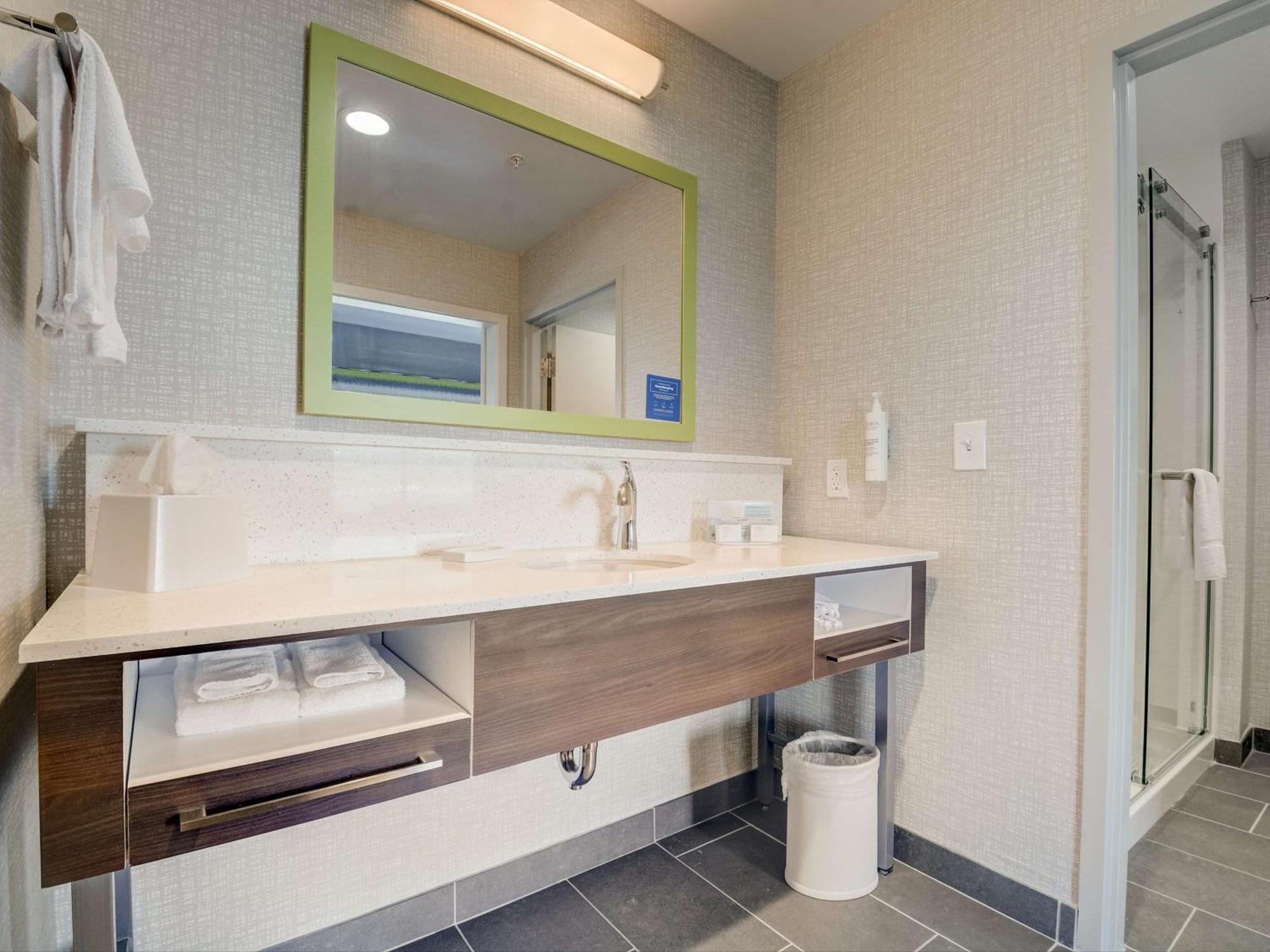 Hampton Inn & Suites Williamstown Ark Encounter, Ky ภายนอก รูปภาพ