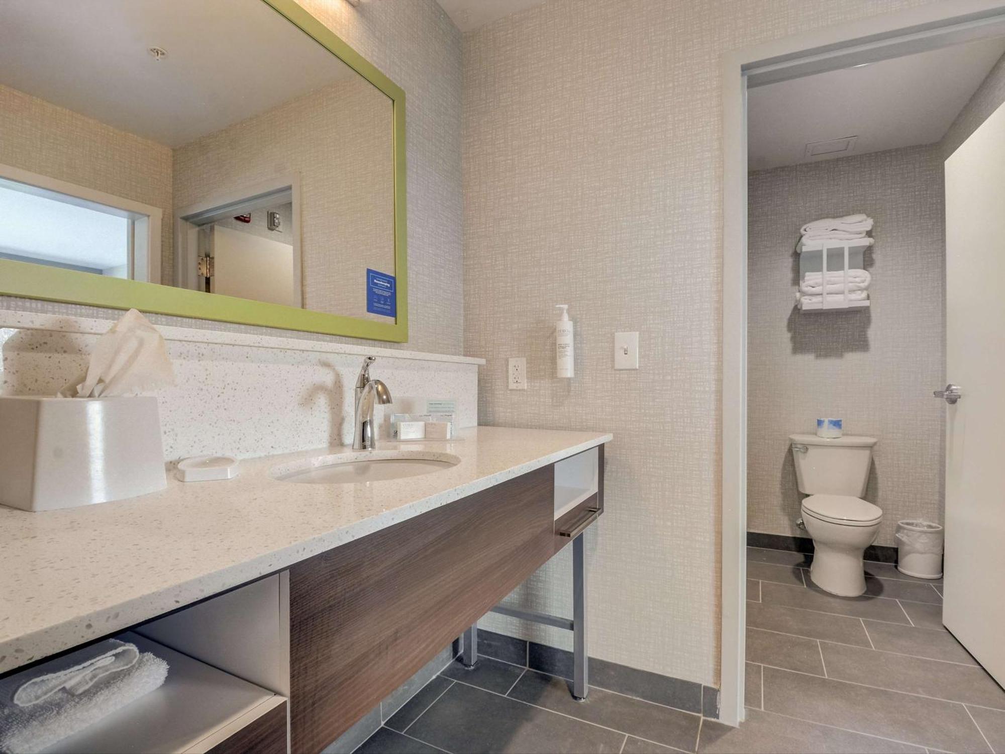 Hampton Inn & Suites Williamstown Ark Encounter, Ky ภายนอก รูปภาพ