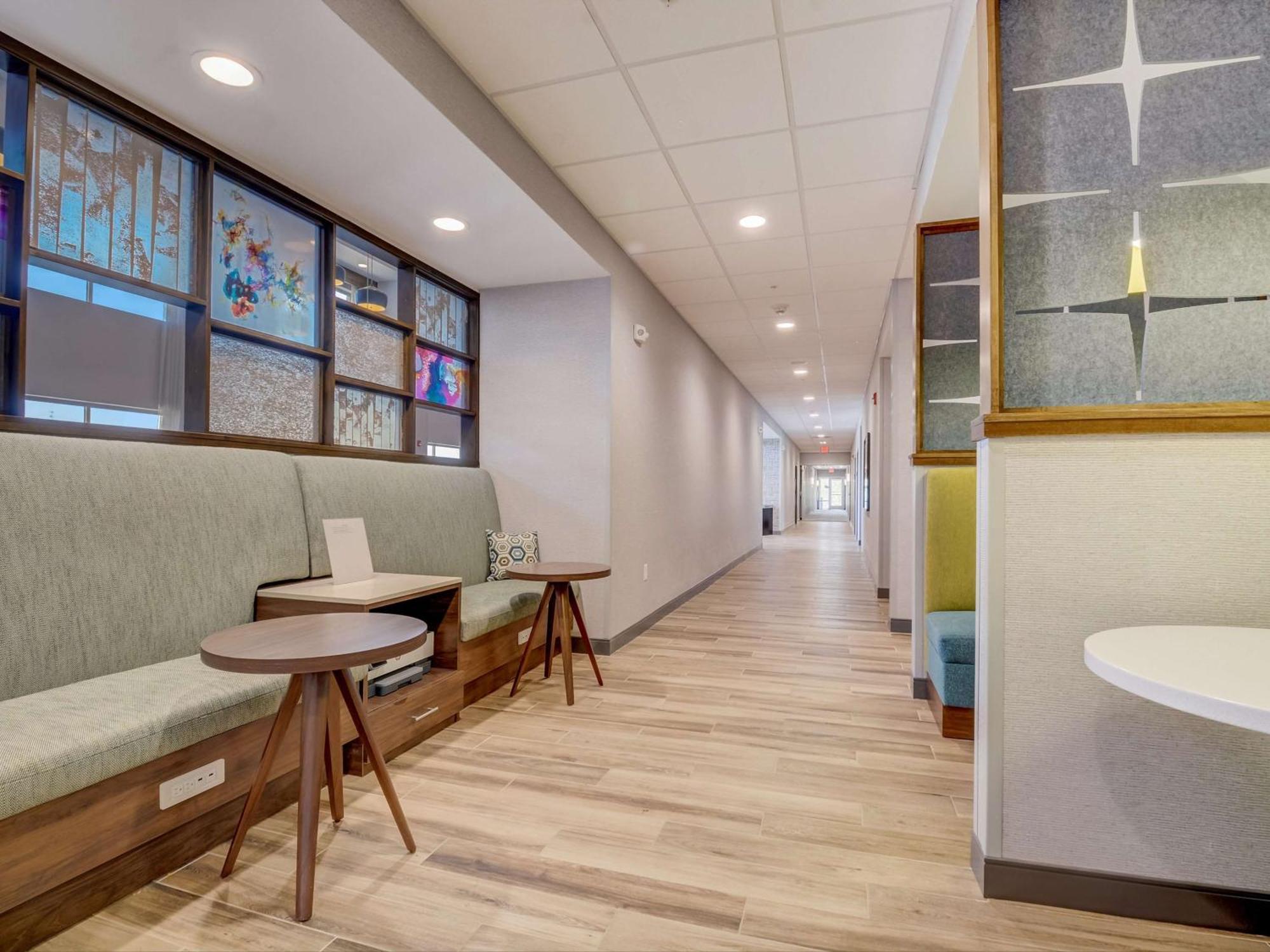 Hampton Inn & Suites Williamstown Ark Encounter, Ky ภายนอก รูปภาพ